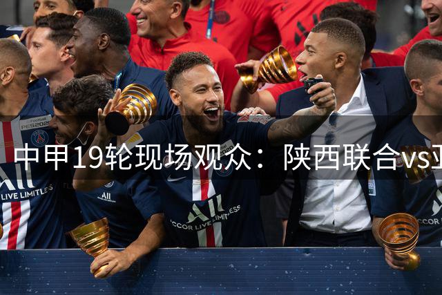 中甲19轮现场观众：陕西联合vs亚泰、延边龙鼎vs大连鲲城超2万